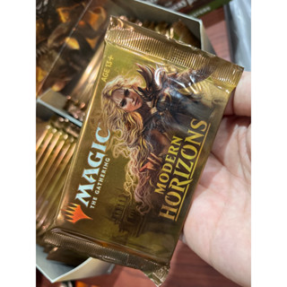 MTG / Modern Horizons Draft Booster Pack