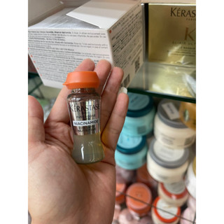 Kerastase Fusio Dose With Niacinamide Concentre Nutritive 12ml.