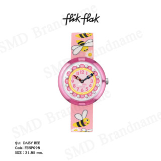 Flik Flak นาฬิกาข้อมือ รุ่น DAISY BEE Code: FBNP098