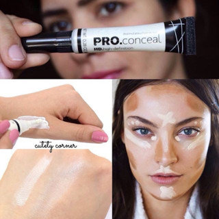 L.A. Girl Pro.Conceal High Definition Concealer •GC996 Highlighter