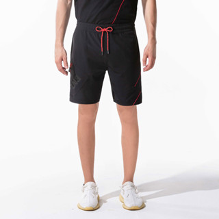 กางเกงขาสั้นผู้ชาย กางเกงลำลอง UNBOUND MARINE CAVE WOVEN SHORTS (2023)