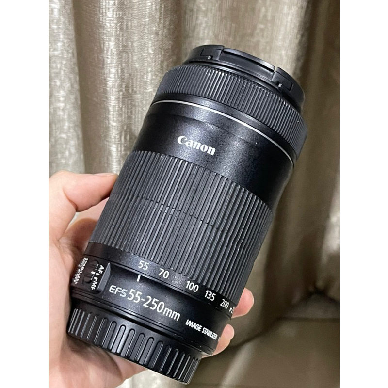canon-55-250-stm-2hand828-thaipick