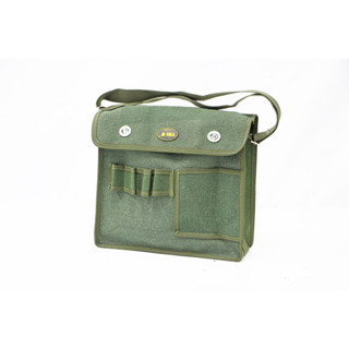 Tools Bag กระเป๋าเก็บเครื่องมือ 12x35x30cm ST200601-8