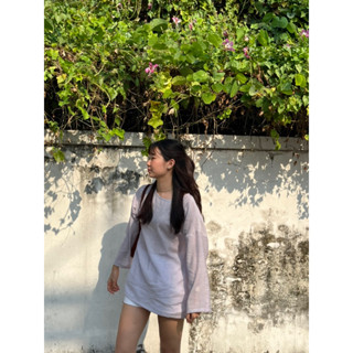 SUMMER BLOUSE🌞 เสื้อคลุมตัวยาว beamed.bkk