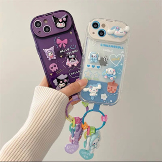 เคสการ์ตูน มีขาตั้งกล้อง สำหรับไอโฟน7 8 SE 6phus 7phus 8phus X XS XR Xsmax i11 i12 12promax i13 13pro i14 14Pro 14Promax