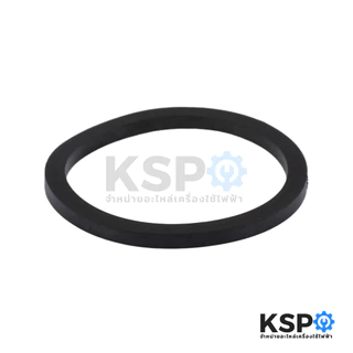 ยางกันรั่ว โอริง จุกเติมน้ำ ฝาปิดเช็ควาล์ว ปั้มน้ำ MITSUBISHI มิตซูบิชิ Part No. H00102C00 รุ่น WP (แท้จากศูนย์) อะไหล่ป