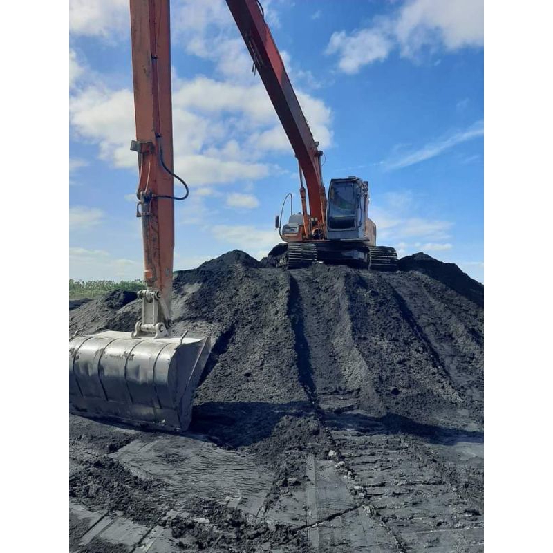 แกลบดำหรือแกลบเผ่า1โลราคาส่ง ขายถูกที่สุดใน ผสมปลูกพืชทุกชนิด