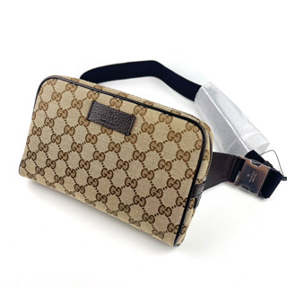 New Gucci Belt Bag รุ่นคุนเมย์