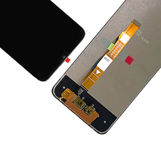 For VIVO Y22/Y22S อะไหล่หน้าจอพร้อมทัสกรีน หน้าจอ LCD Display Touch Screen