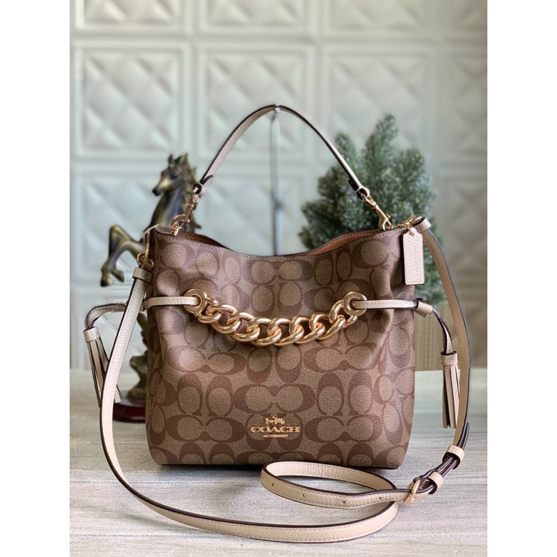 พร้อมส่ง แท้💯COACH ANDY CROSSBODY