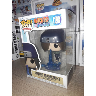 Funko Pop! : Naruto: Shippuden - Izumo Kamizuki