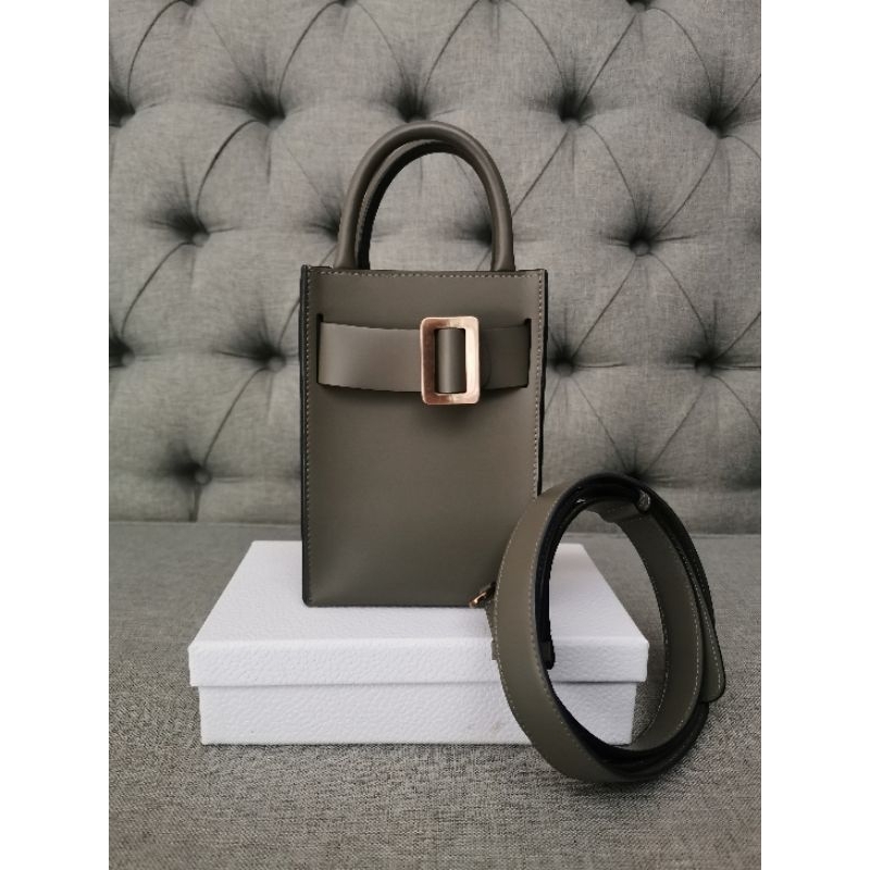 Boyy Bag - Bobby Tourist แท้