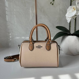 Coach ch159 Mini Rowan