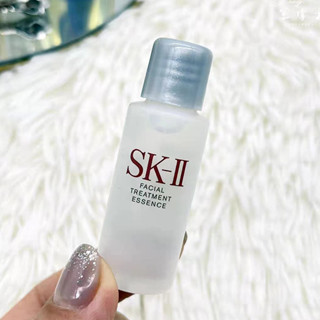 SK II Facial Treatment Essence 230ml sk2 skiifacial treatment essence 10ml น้ำตบ ของแทั Pitera Toner น้ําตบ skii sk ll