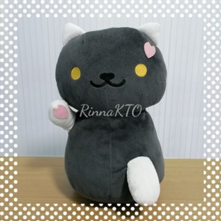 ตุ๊กตา​แมวกวัก​ Neko Asume