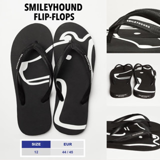 NEW SMILEYHOUND FLIP-FLOPS SIZE 12