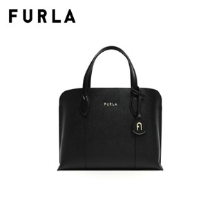 FURLA VITTORIA M TOTE  กระเป๋าสะพายผู้หญิง