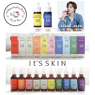 แหล่งขายและราคาNEW★[AD]It’s Skin Power 10 Formula Effector★(พร้อมส่ง☆แท้💯)อาจถูกใจคุณ