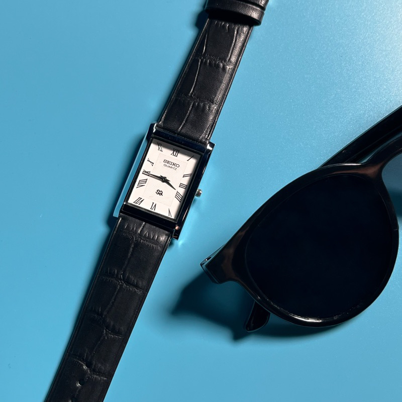 นาฬิกา Seiko Vintage นาฬิกาวินเทจ ของแท้มือสองจากญี่ปุ่น