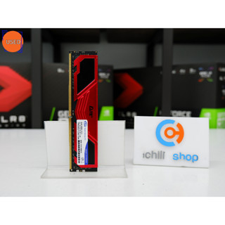 RAM (แรม) TEAM ELITE+DDR4 8GB 2133MHZ NO BOX P12596