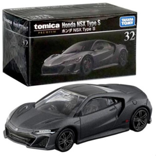 Takara Tomy Tomica Premium No.32 Honda NSX Type S