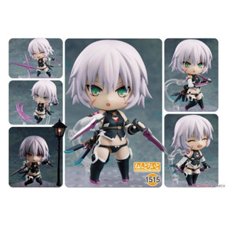 Nendoroid Assassin/Jack the Ripper