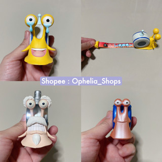 [พร้อมส่ง] Den Den Mushi หอยทากสื่อสาร วันพีช ของแท้ 🇯🇵 One Piece หอยทาก สื่อสาร วันพีซ OnePiece ฟิกเกอร์ โมเดล ของสะสม