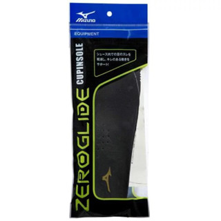 พื้นรอง mizuno zeroglide แบบกันลื่น สี 2 สี