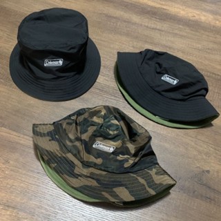 หมวกบัคเก็ต Coleman Fleece Linet Bucket Hat