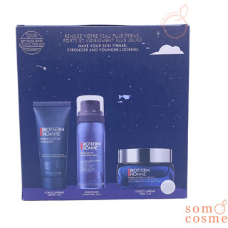 BIOTHERM HOMME A Holiday Full Of Wonders  Set