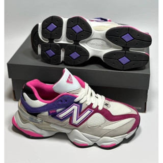 New Balance NB9060 X Freshgoods (size37-40) Pink White