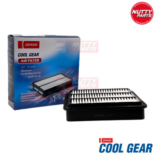 ไส้กรองอากาศ DENSO [Cool Gear] Mitsubishi TRITON , PAJERO SPORT ปี 04-14 1500A098 (260300-0310)