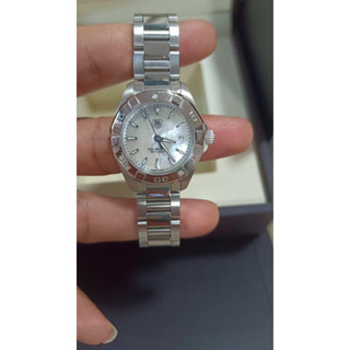 Tag Heuer Aquaracer Lady Size 27mm