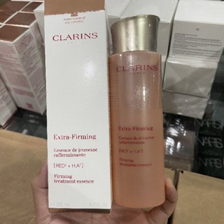 Clarins Extra Firming Essence 200 ml.