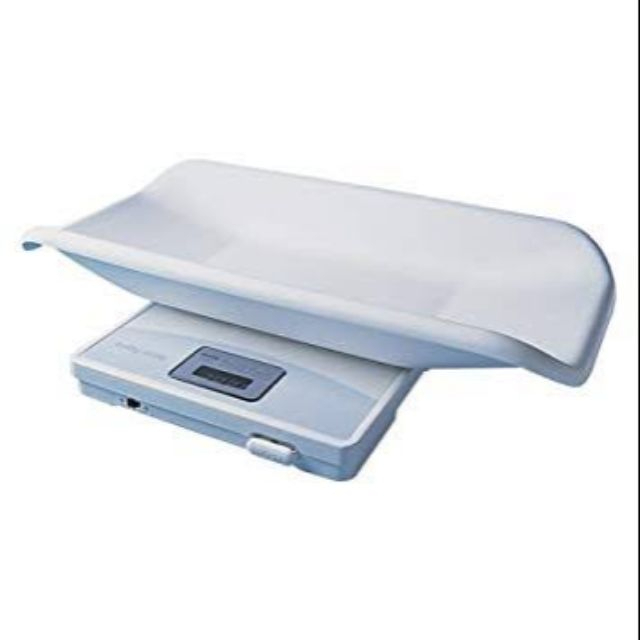 เครื่องชั่งน้ำหนักเด็กทารก " TANITA "  Baby Scale รุ่น 1584