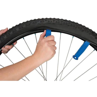 (ของแท้บริษัท) ที่งัดยาง Parktool TL-4.2 (1 ชุดมี 2 อัน) ขนาดใหญ่ใช้งานง่ายขึ้น แข็งแรง