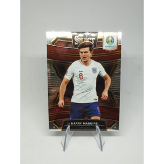 Panini Select England UEFA Euro Soccer 2020