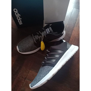 Adidas CF QT Racer ป้ายห้อย