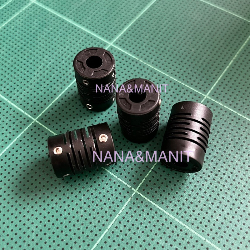 คัปปลิ้ง E6B2-CWZ6C 6*6MM 8*8MM งานแท้ OMRON พร้อมส่งในไทย