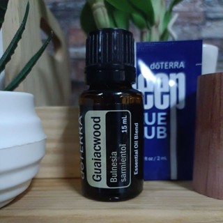 doTERRA Guaiacwood ขนาด 15 ml.