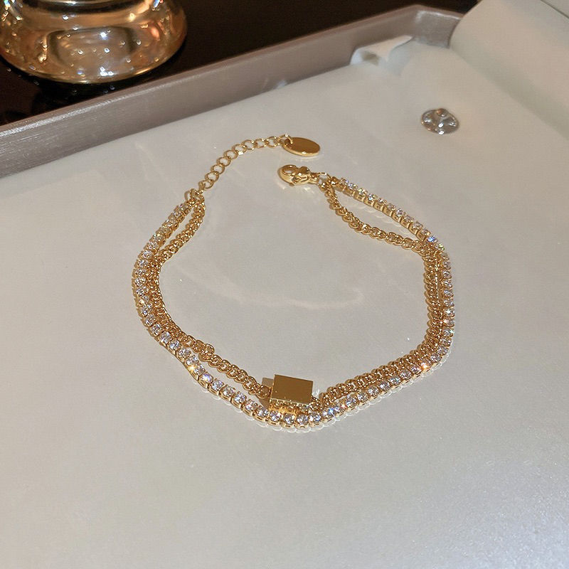 midnight bracelet - morning.earrings