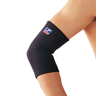 LP SUPPORT 649 ผู้ชาย/ผู้หญิง ที่รัดข้อศอก ที่รัดแขน ปลอกแขน ELBOW SUPPORT