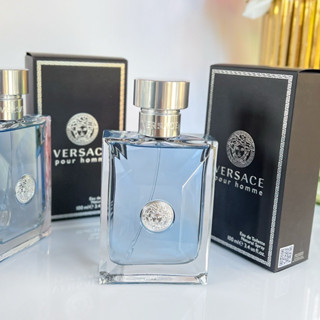 Versace – Pour Homme 100ml.