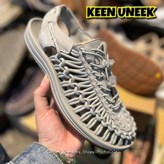 รองเท้า KEEN 🥾UNEEK🥾รองเท้าแตะรัดส้น ใส่ได้ทั้ง ชาย หญิง ส่งฟรี