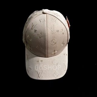 หมวกแก็ป LVV-BE MY CAP