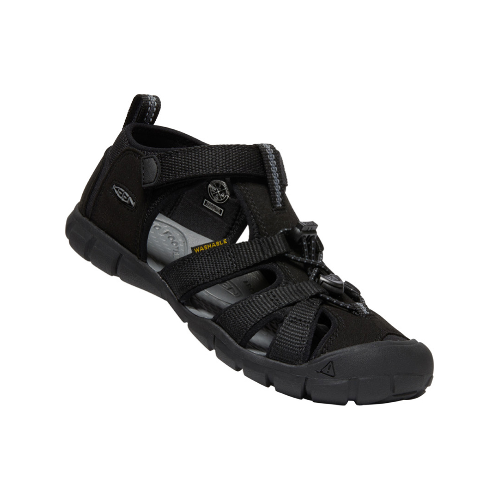 Keen صندل أطفال Seacamp II CNX — صورة 2