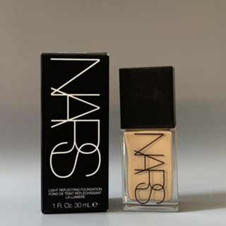 NARS Light Reflecting Foundation #Fiji (Light 5)