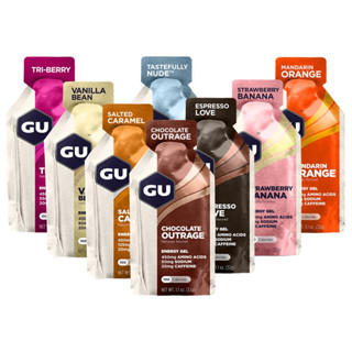 GU ORIGINAL ENERGY GEL