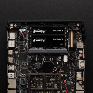 【การจัดส่งในกรุงเทพฯ】Notebook Ram DDR4 Kingston Hyperx Fury 4GB 8GB 16GB 2400MHz 2666MHz 3200MHz หน่วยความจำ PC RAM DIMM