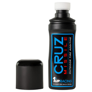 1UP RACING CRUZ MISSILE OUTDOOR TIRE ADDITIVE แทรคชั่น